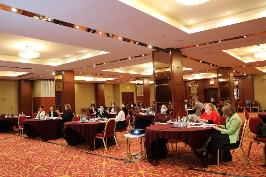 GIZ supports reforms in the VET sector